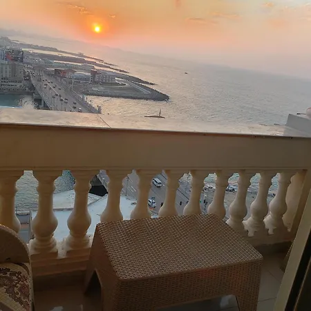 Stanley Bridge Apartment Aleksandria Zewnętrze zdjęcie