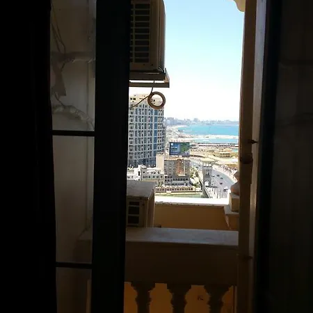 Stanley Bridge Apartment Aleksandria Zewnętrze zdjęcie