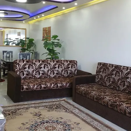 Stanley Bridge Apartment Aleksandria Zewnętrze zdjęcie