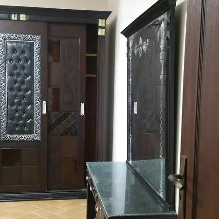 Stanley Bridge Apartment Aleksandria Zewnętrze zdjęcie