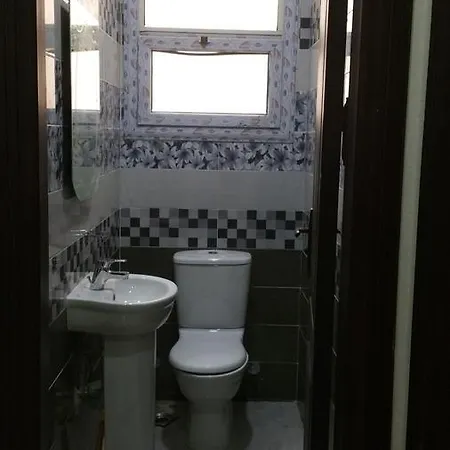 Stanley Bridge Apartment Aleksandria Zewnętrze zdjęcie