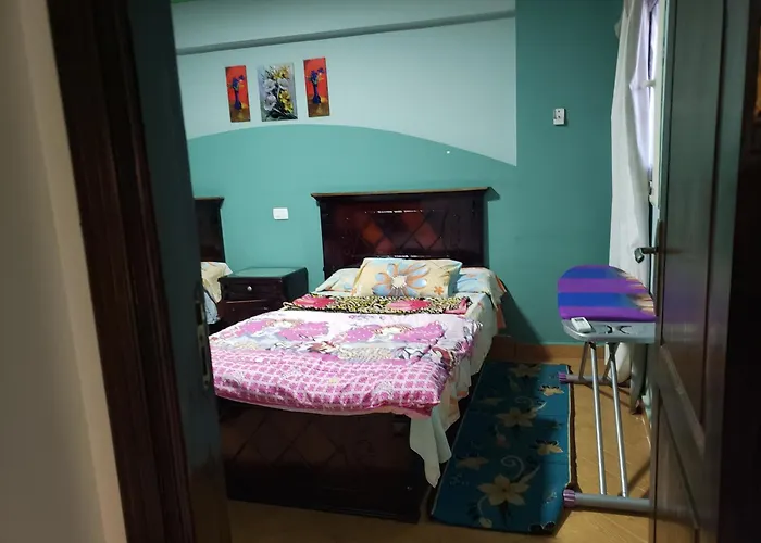 Stanley Bridge Apartment