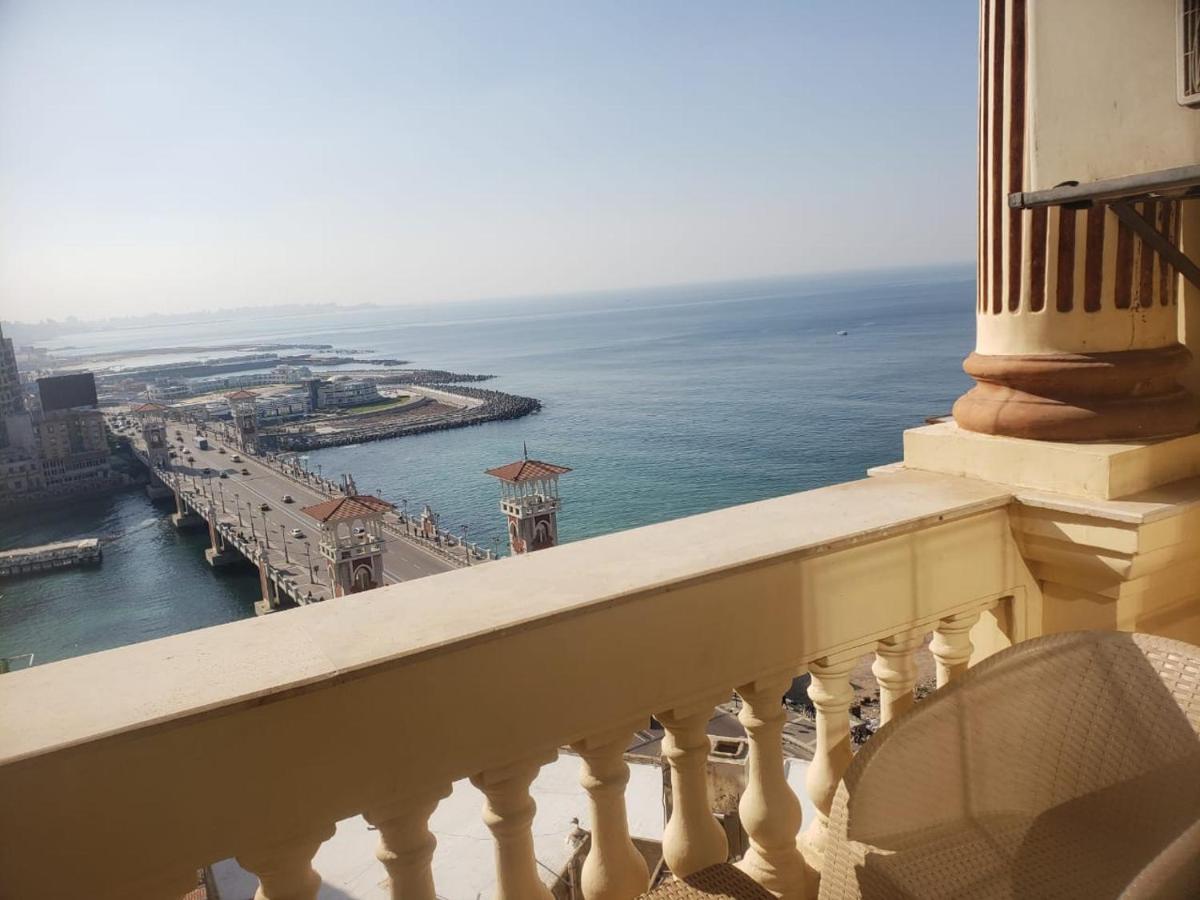 شقة Stanley Bridge *
