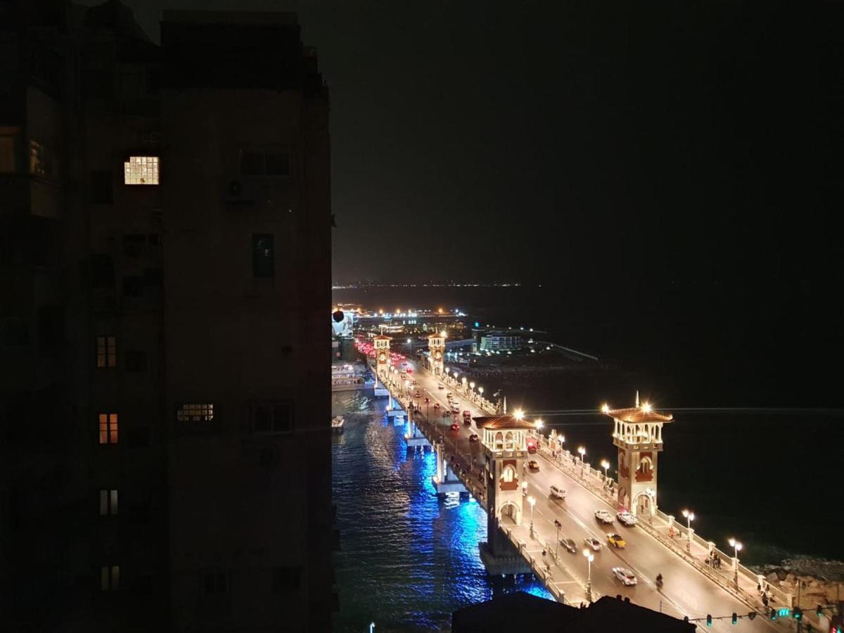 Stanley Bridge Apartment