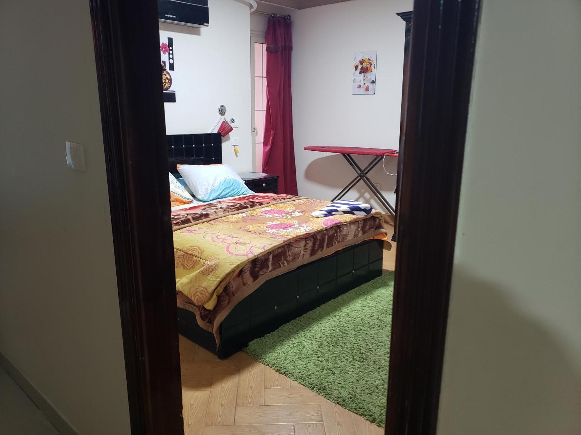 Stanley Bridge Apartment *