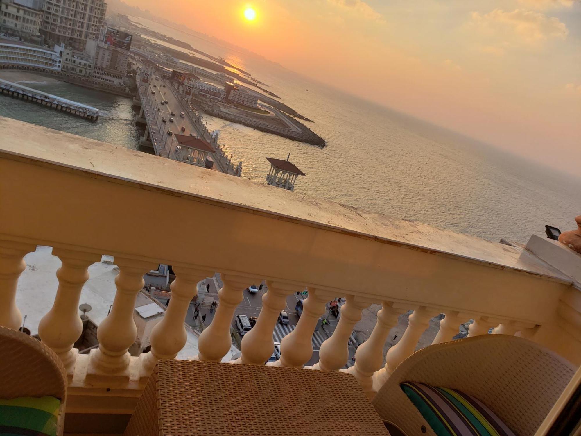 Apartment Stanley Bridge Alexandria