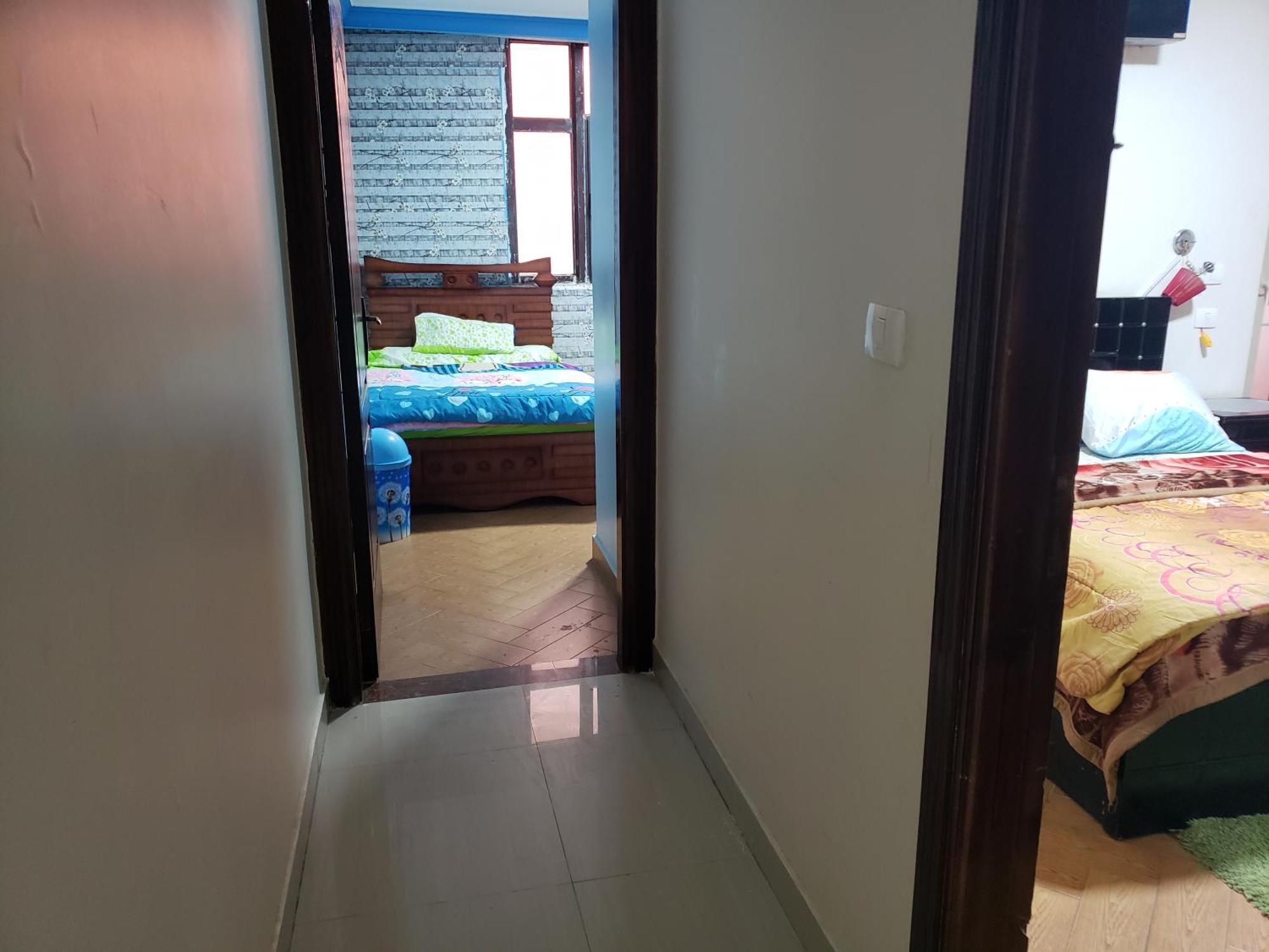 Stanley Bridge Apartment *