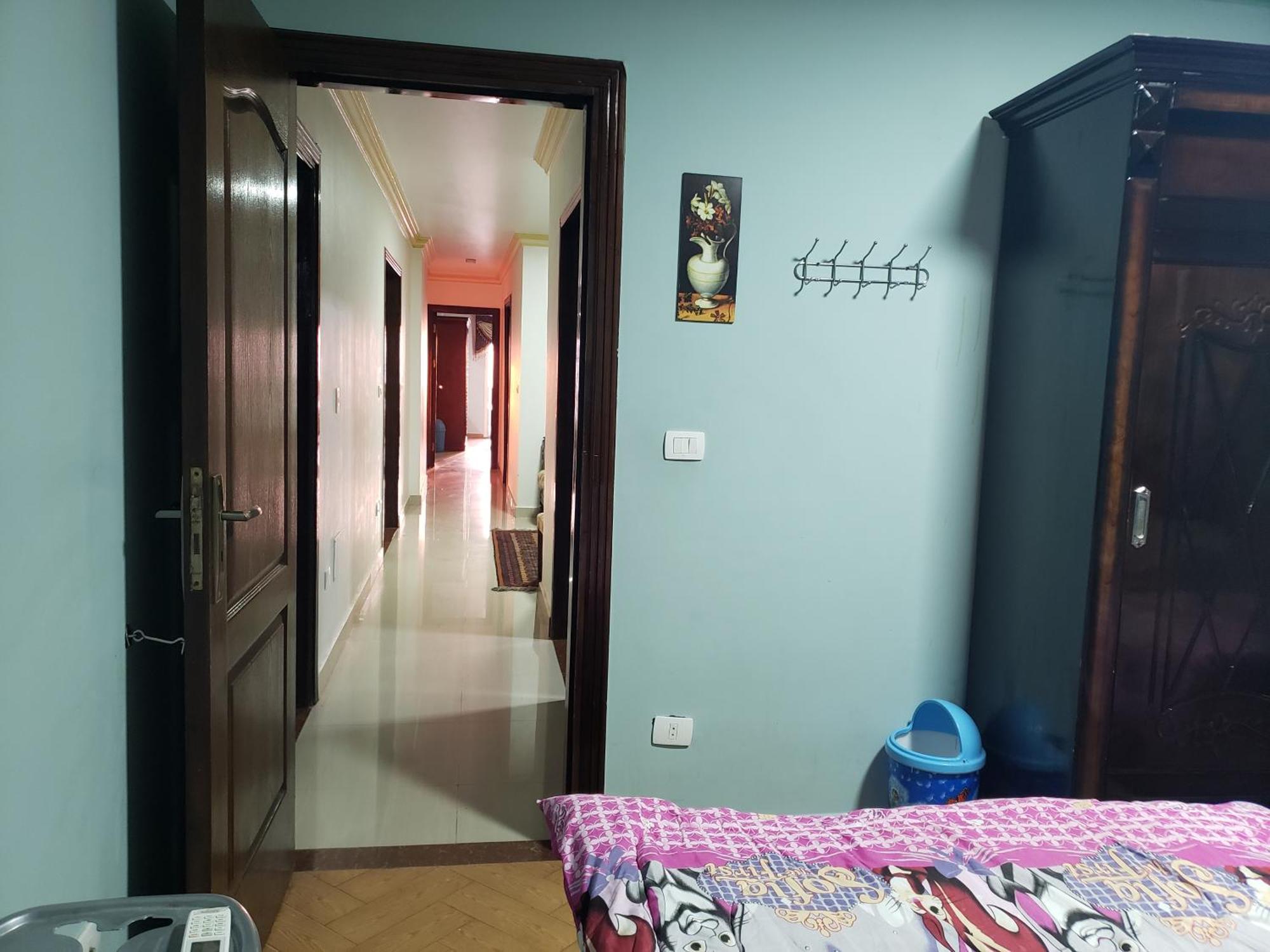 Apartment Stanley Bridge Alexandria