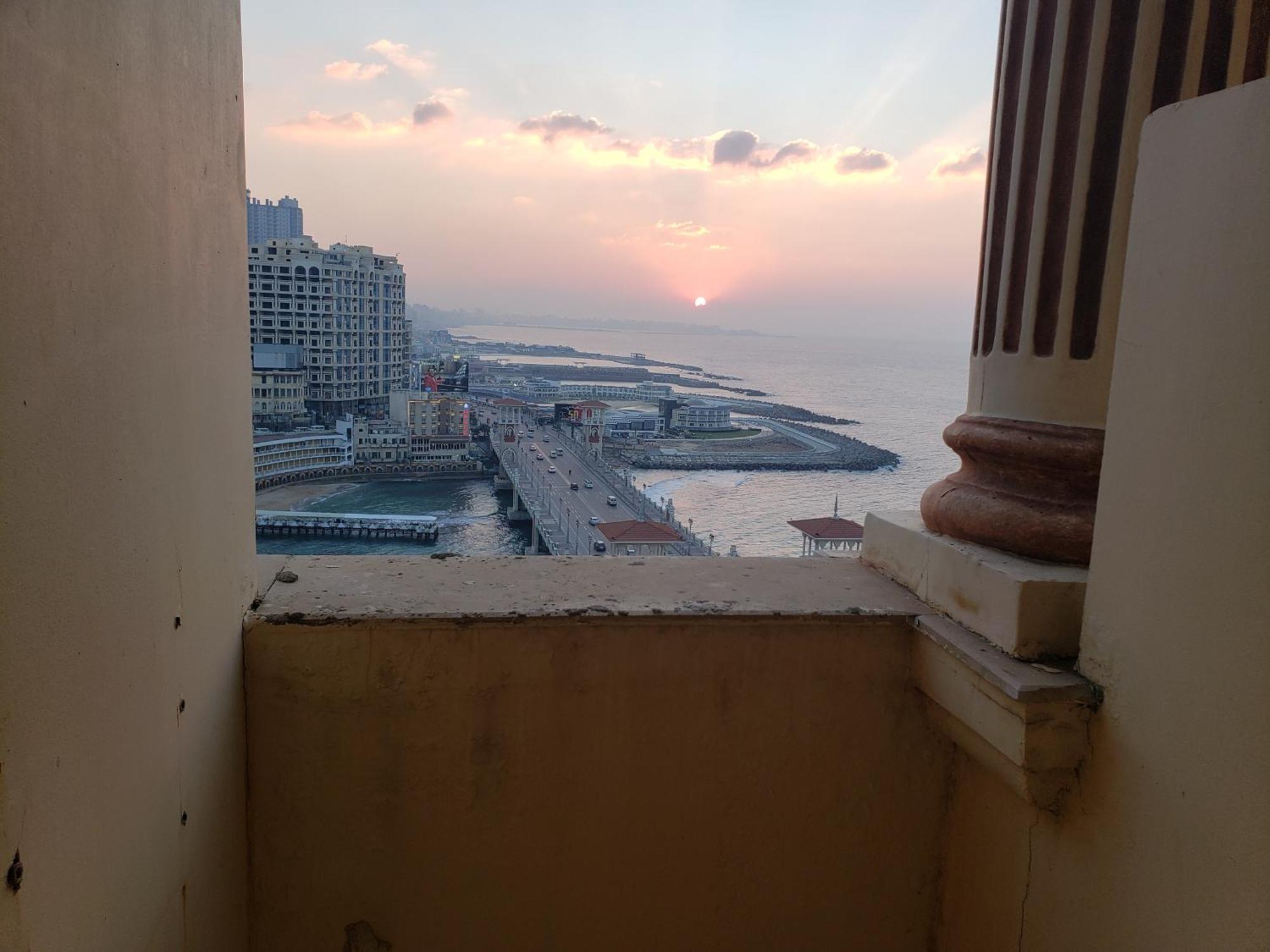Stanley Bridge Apartment Alexandria