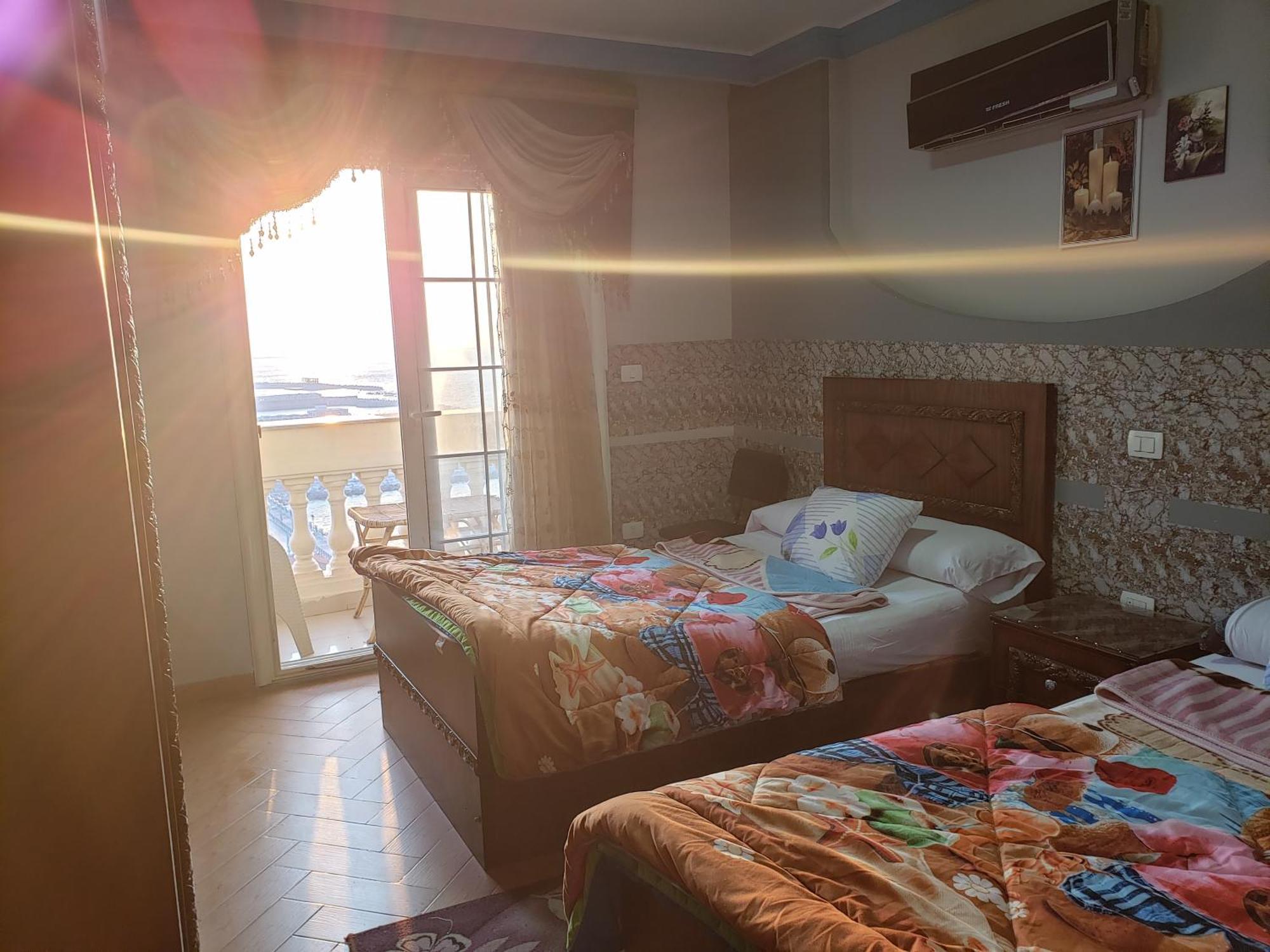 Stanley Bridge * الإسكندرية