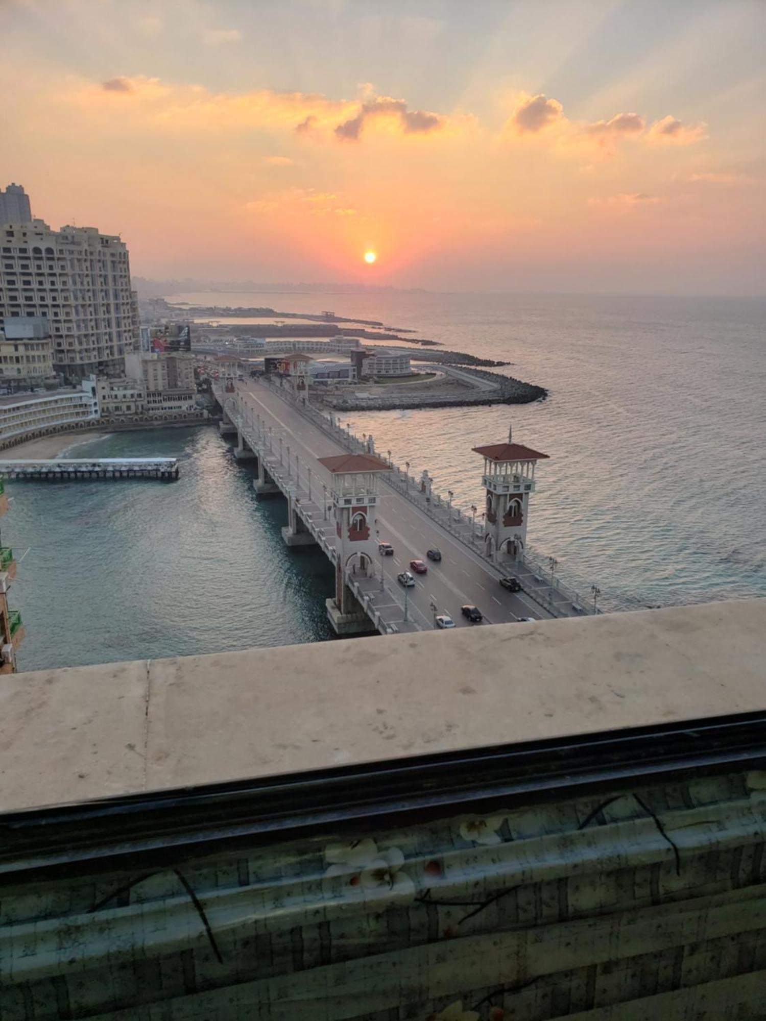 Stanley Bridge شقة الإسكندرية