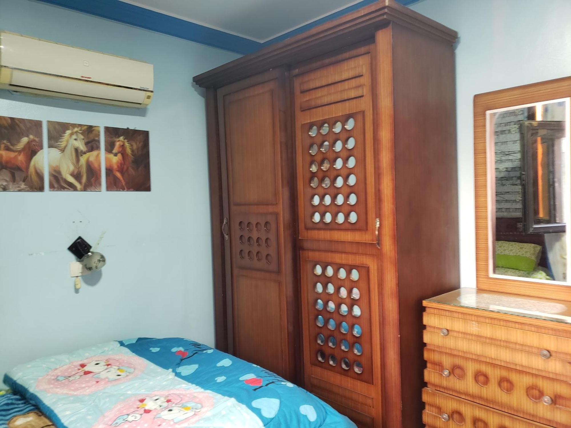 Stanley Bridge Apartment *