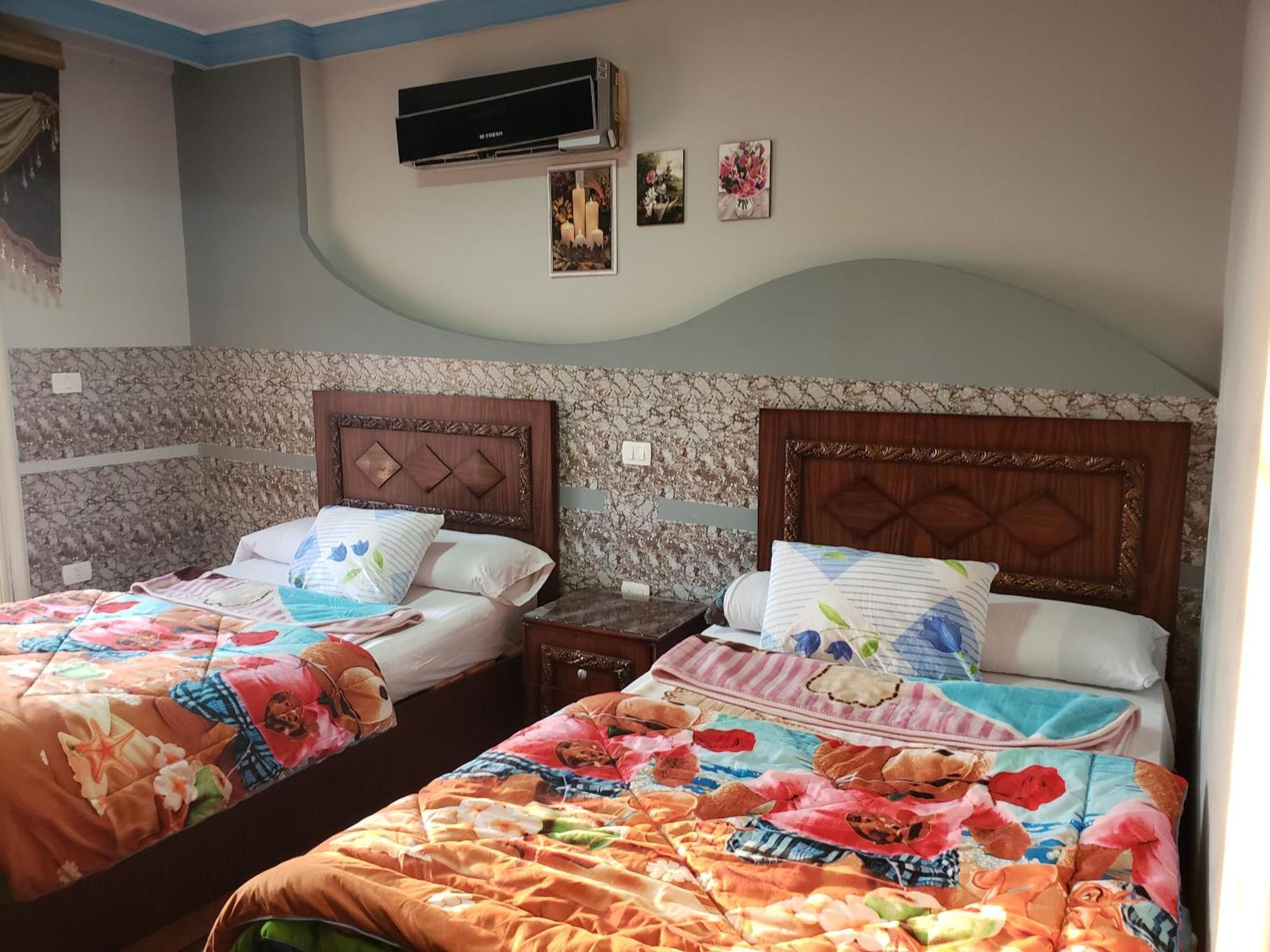Apartment Stanley Bridge Alexandria