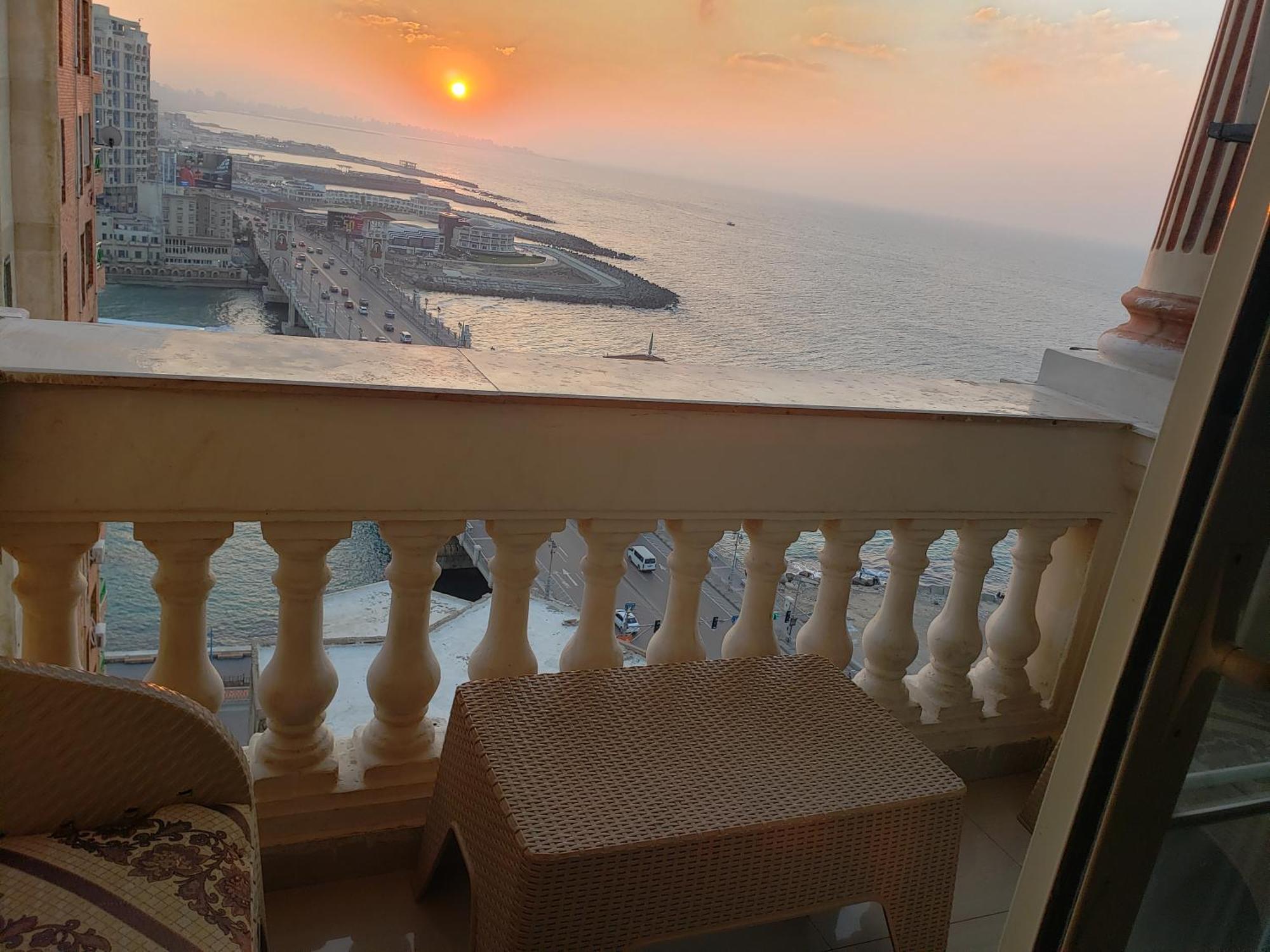 Apartment Stanley Bridge Alexandria