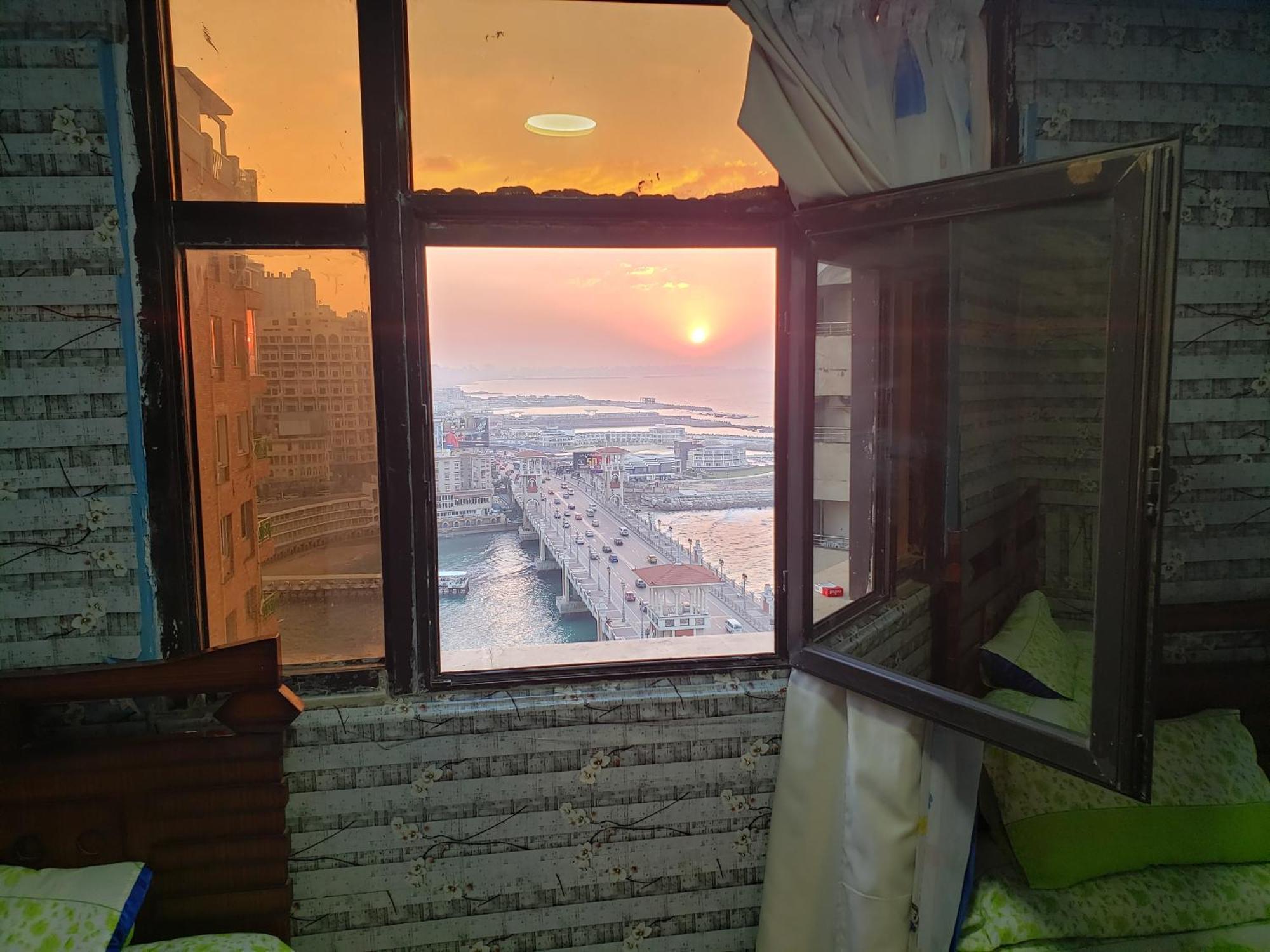 Stanley Bridge Apartment Alexandria