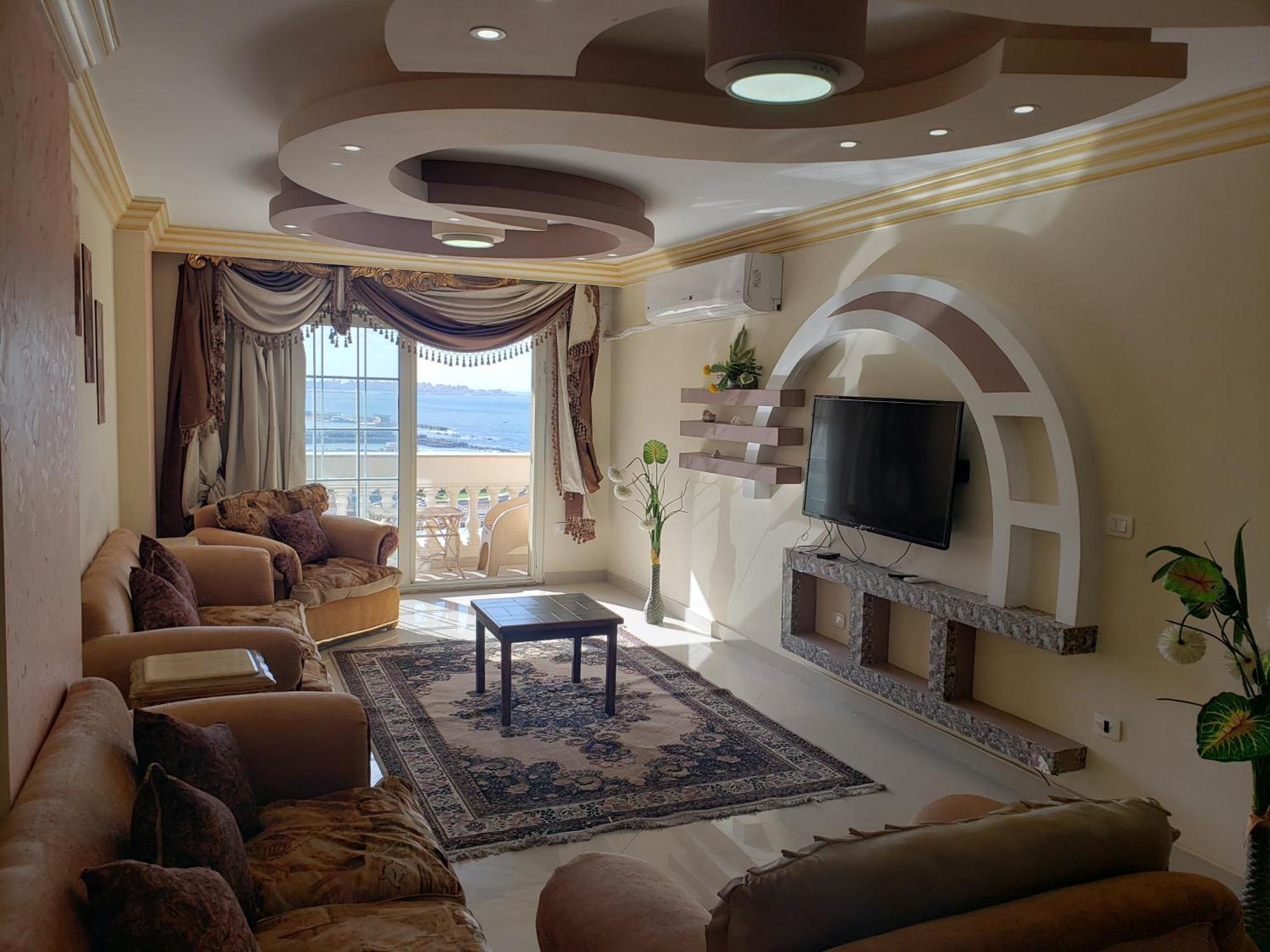 Stanley Bridge شقة