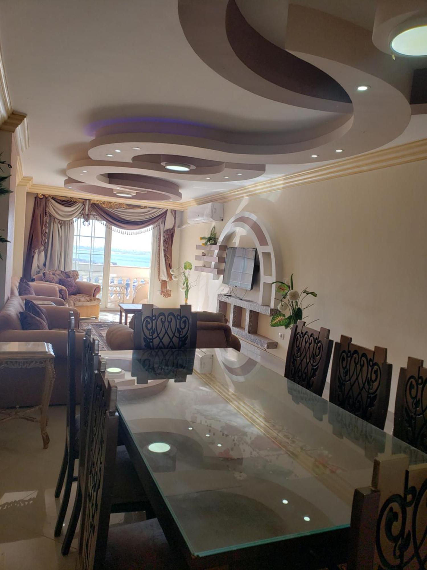 Apartment Stanley Bridge Alexandria