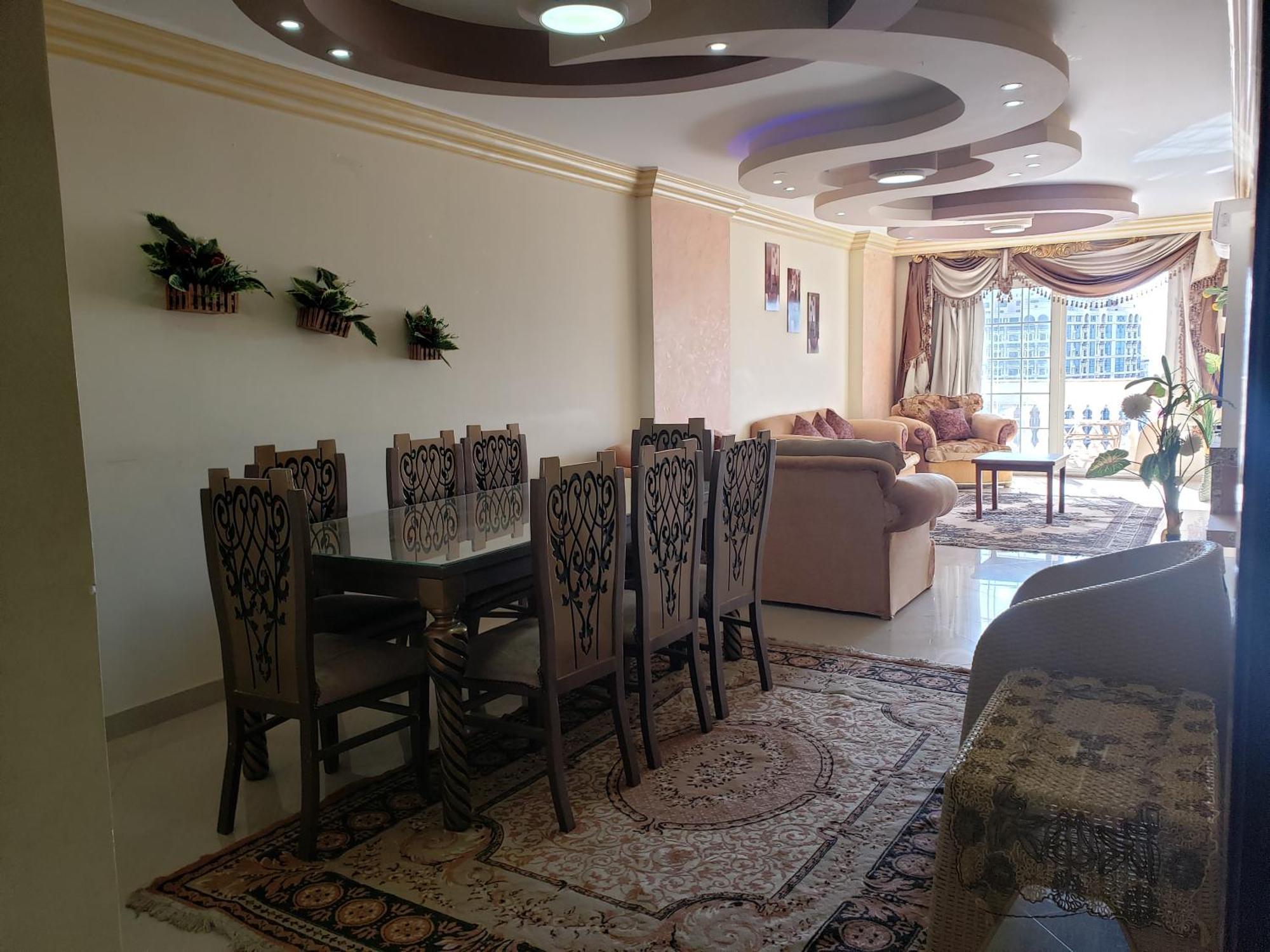 Stanley Bridge * الإسكندرية
