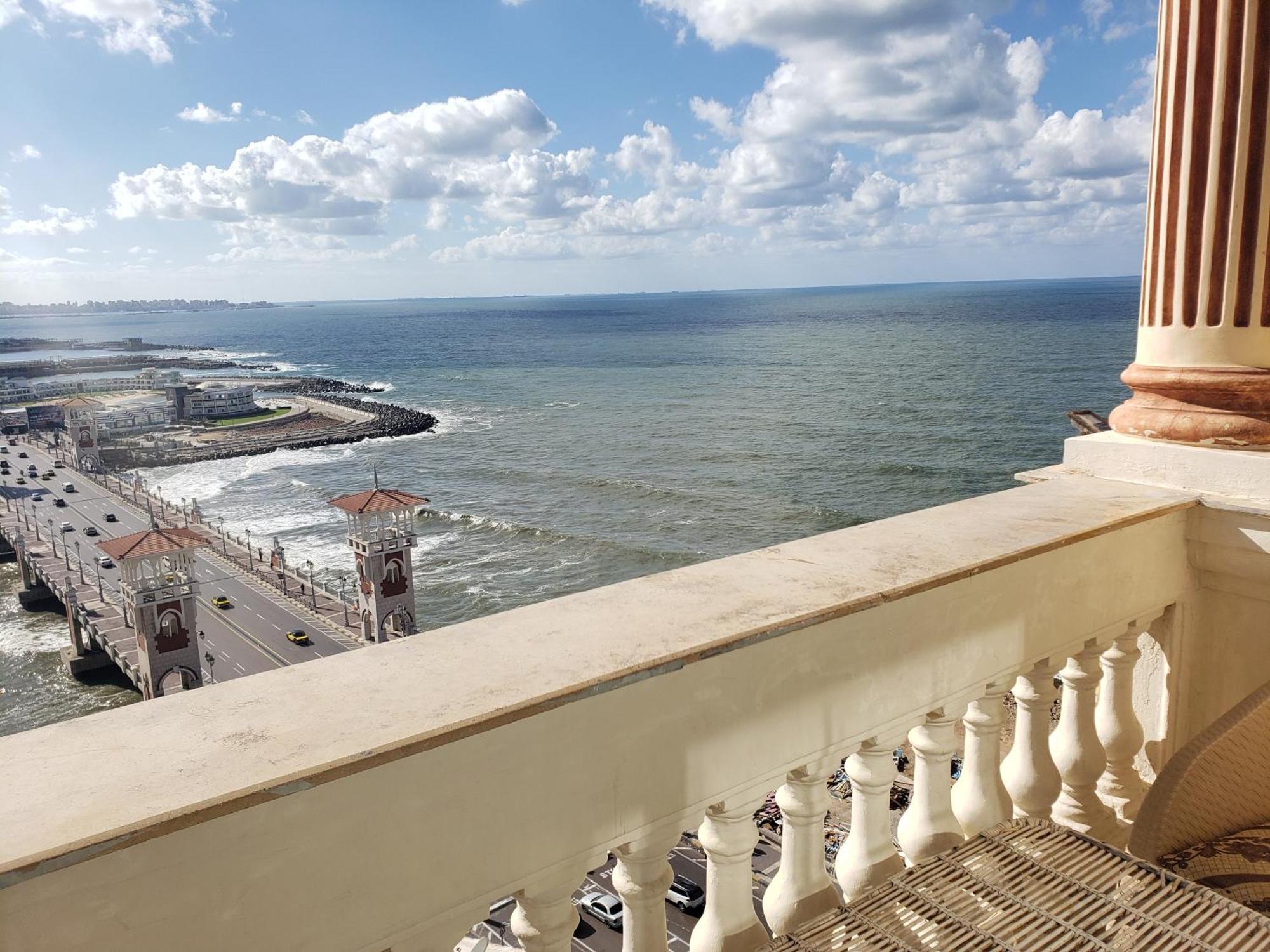 Stanley Bridge الإسكندرية