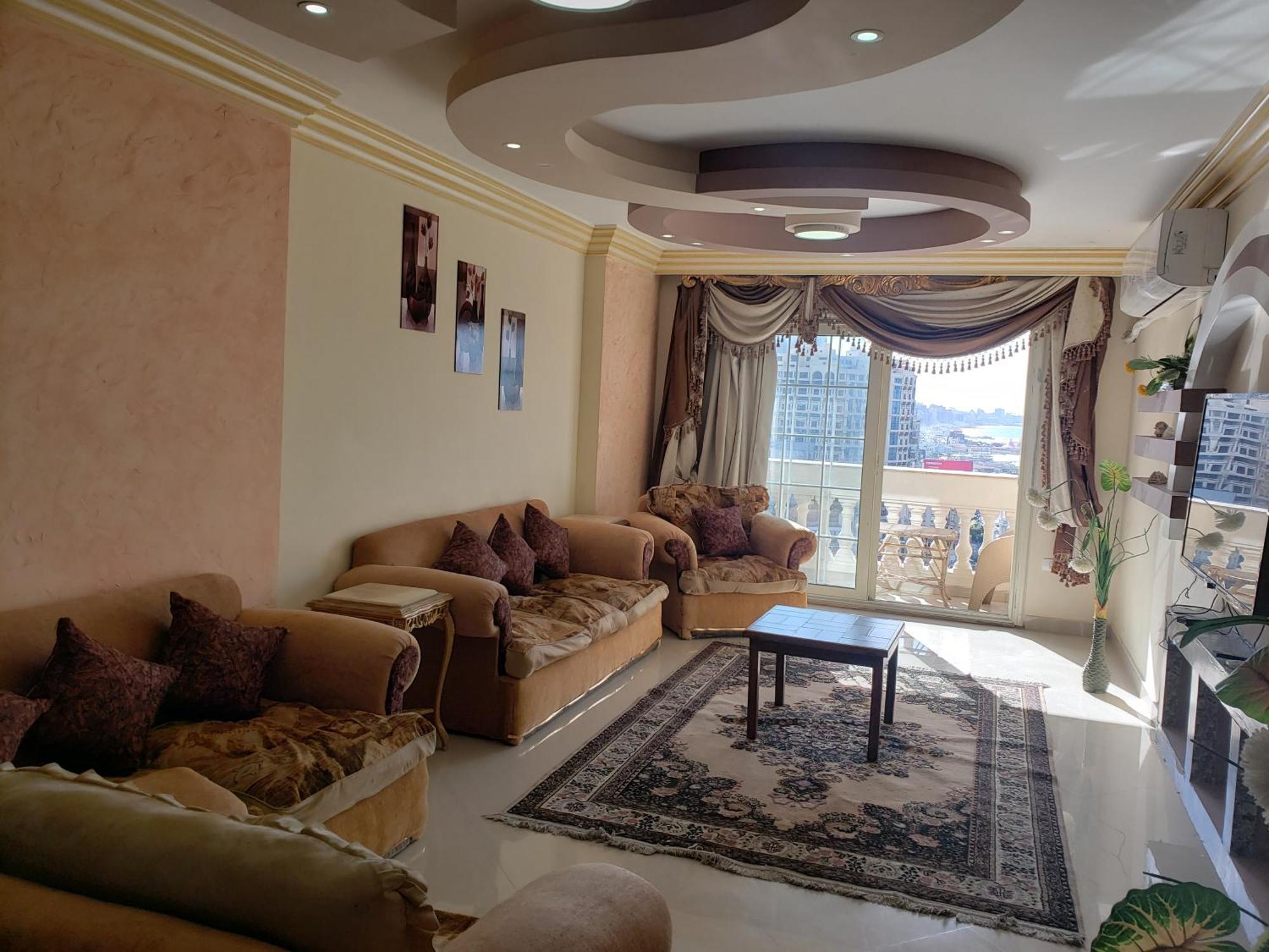 Apartment Stanley Bridge *