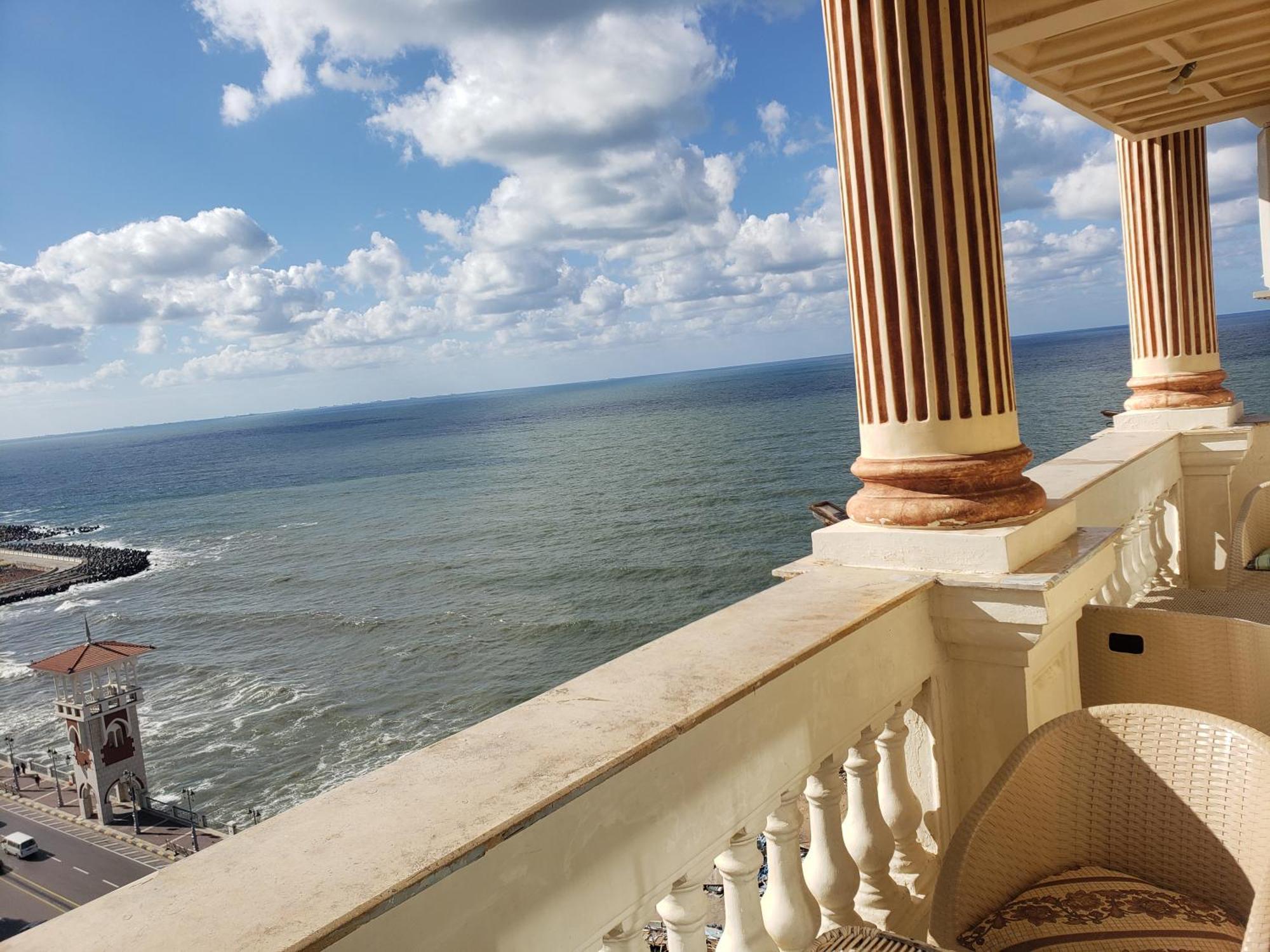 Stanley Bridge Apartment Alexandria