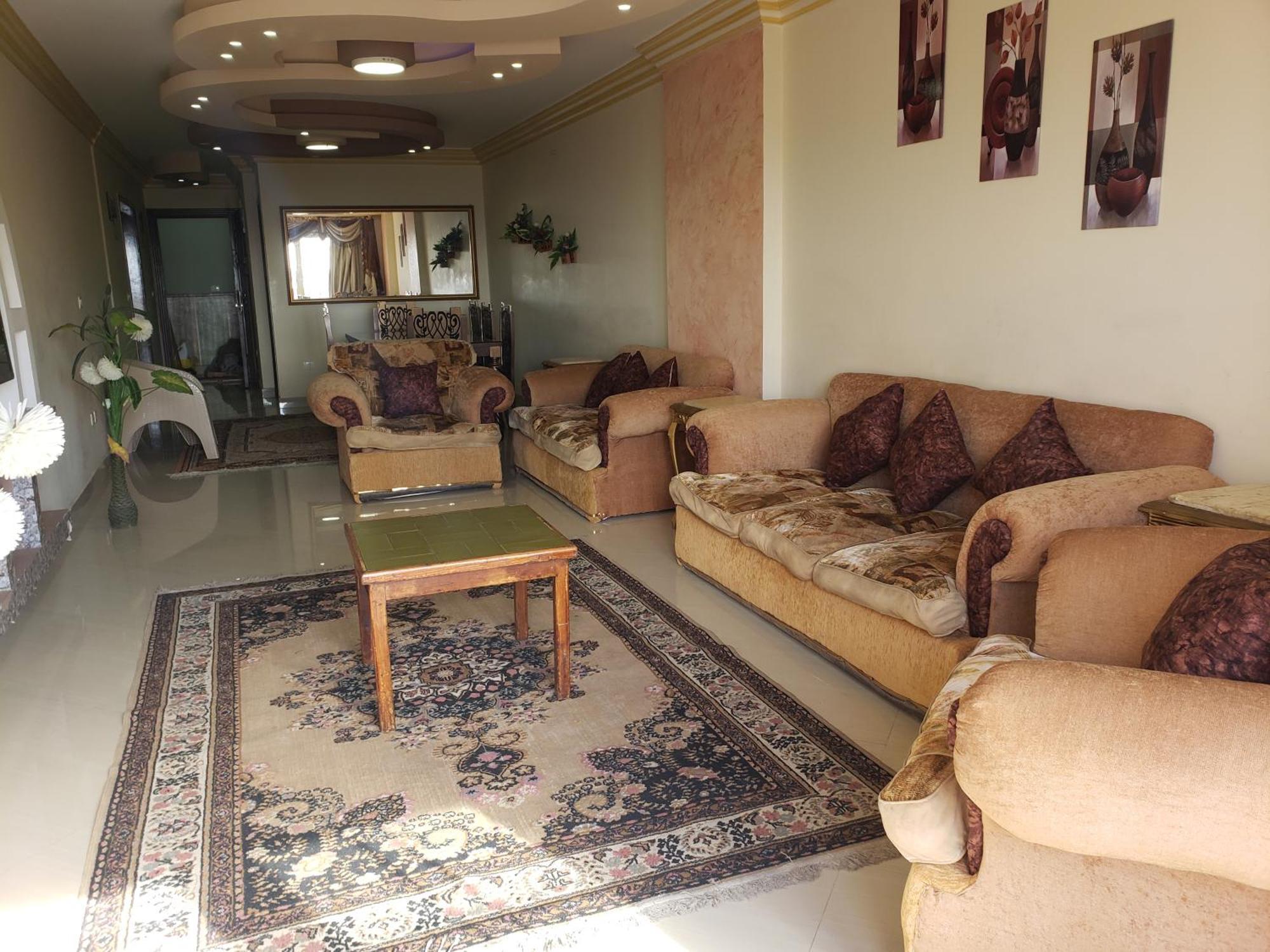 Stanley Bridge Apartment
