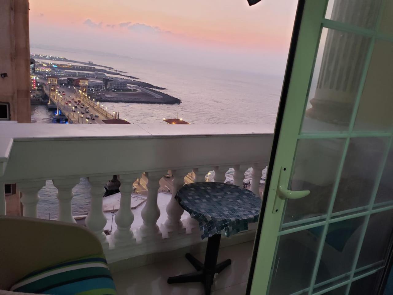 Apartment Stanley Bridge Alexandria