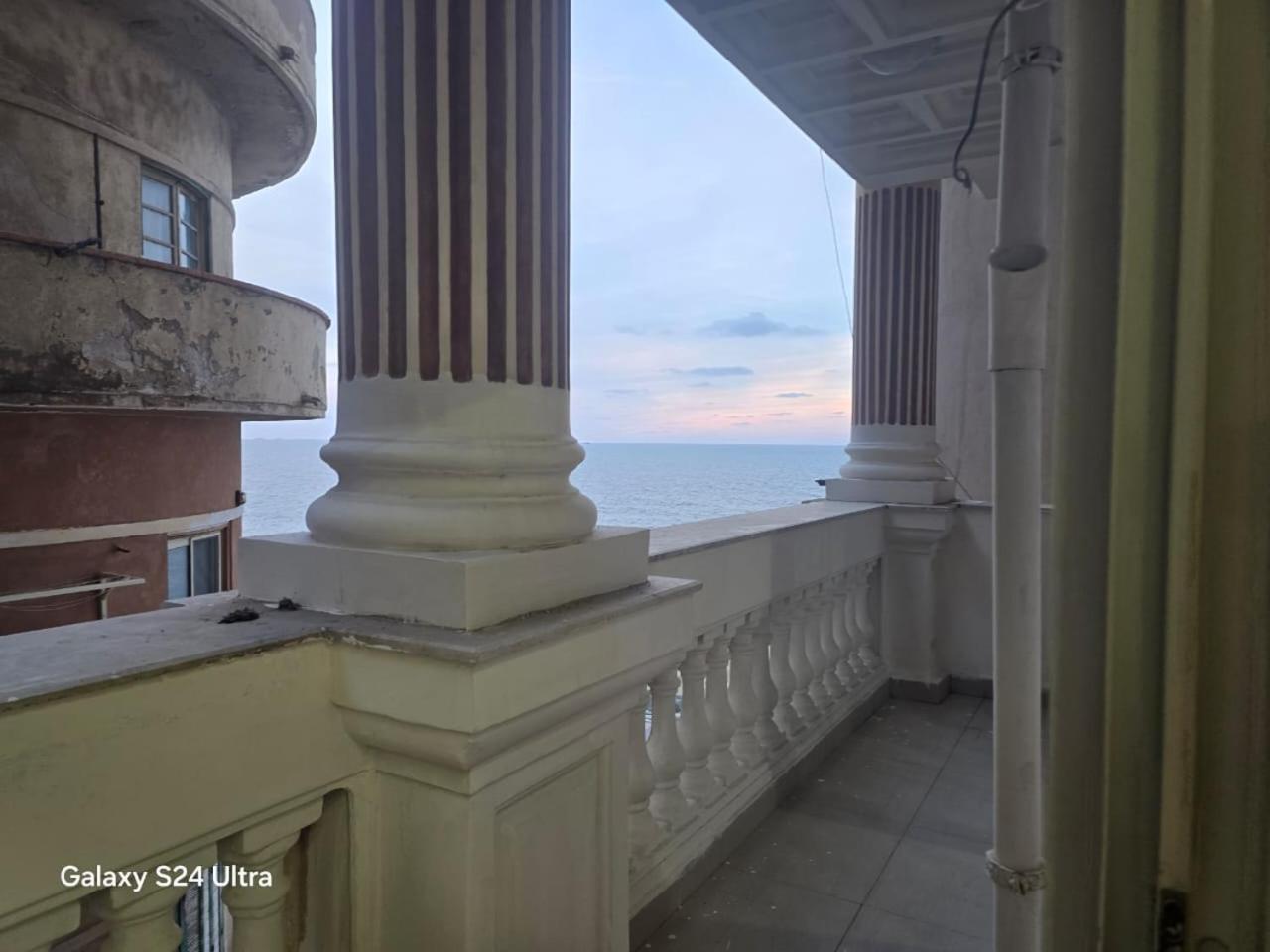 Stanley Bridge شقة الإسكندرية