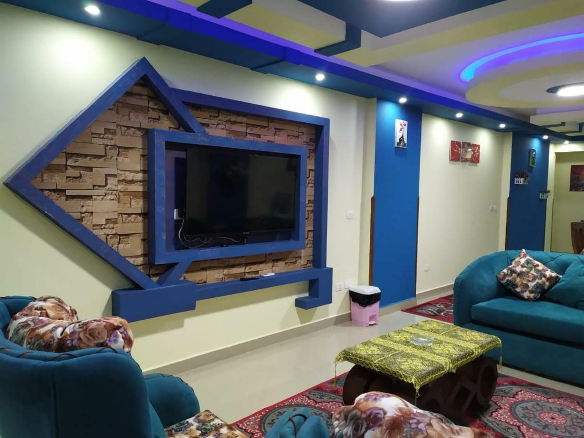 شقة Stanley Bridge الإسكندرية