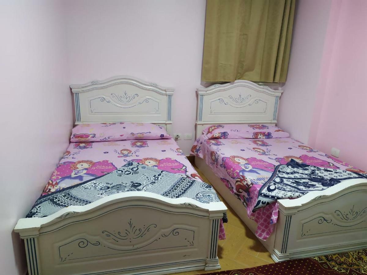 Stanley Bridge Apartment Alexandria