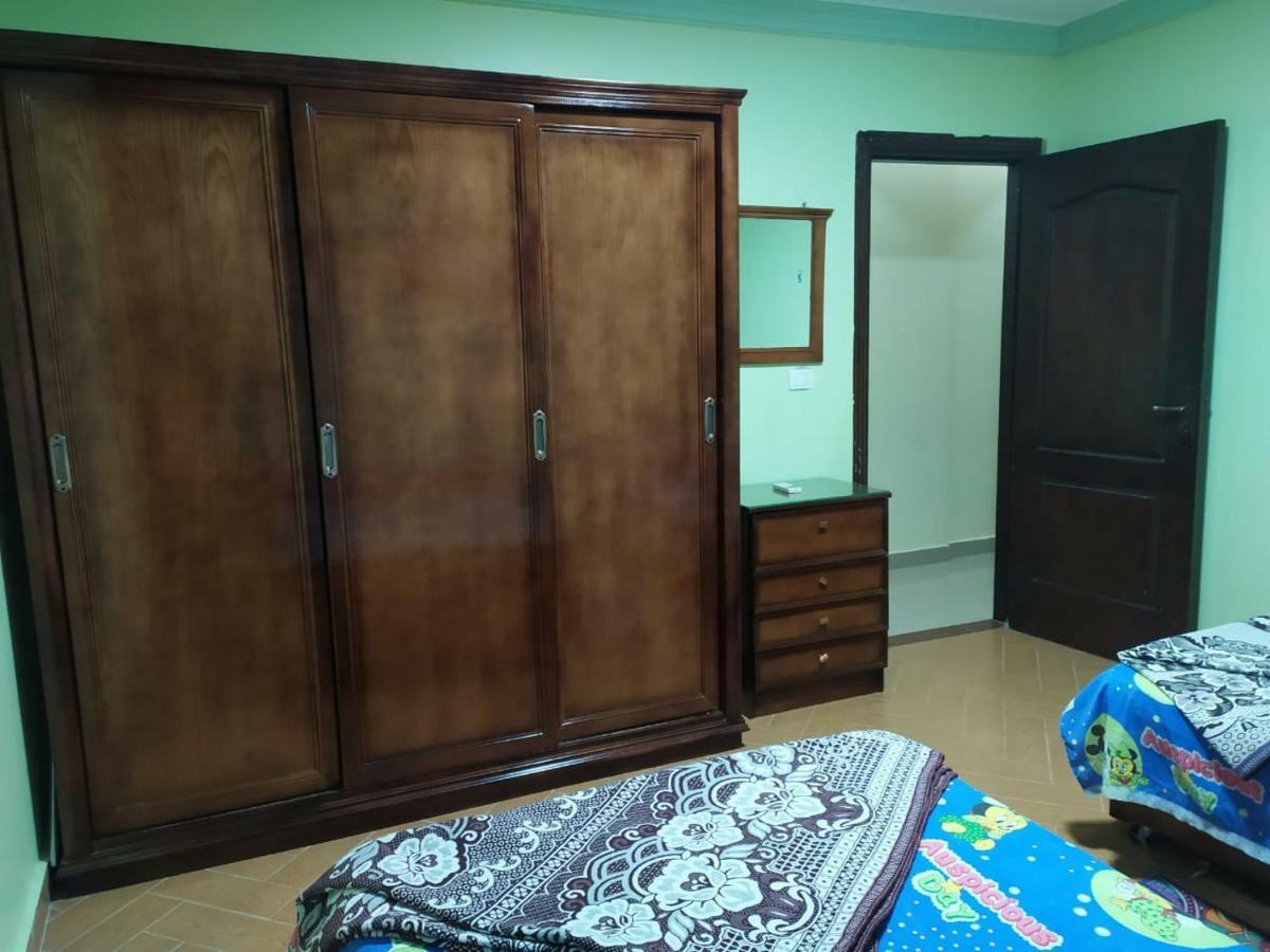 Stanley Bridge Apartment